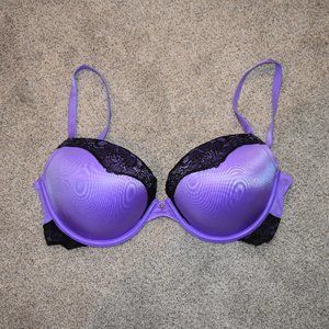 Victoria's Secret Very Sexy Push-Up Bra, 36D, NWOT